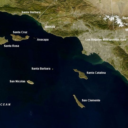 Archipiélago del Norte