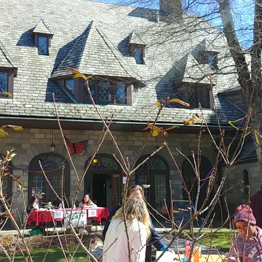 Seatuck Environmental Association