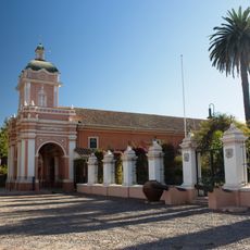 Hacienda El Huique