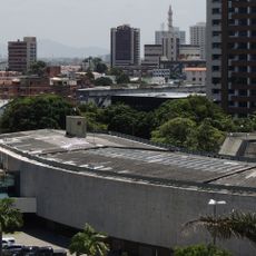 Deputy Adauto Bezerra Palace