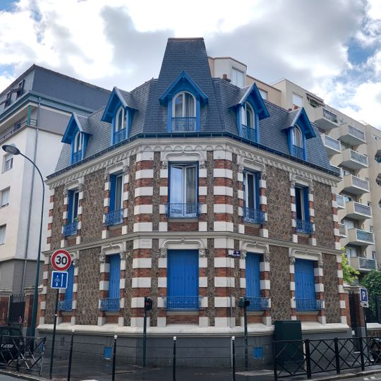 Atelier Graisseur Dubrulle