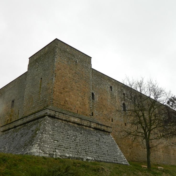 Castello di Lagopesole