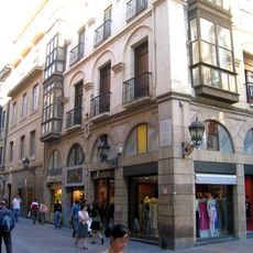 Agirre Lehendakariaren jaiotetxea