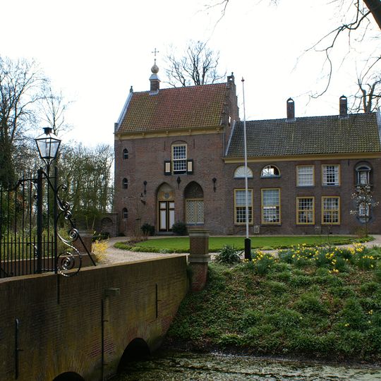 't Spijker, Brakel