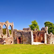 Bayham Old Abbey