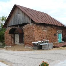 Церковь Казанской иконы Божией Матери (Венёв)