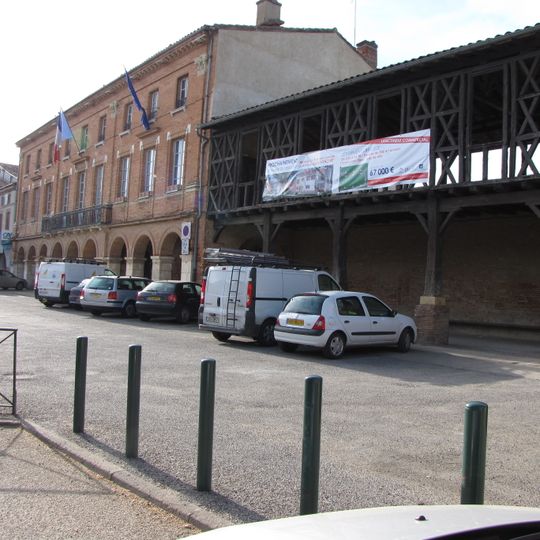 Saint-Sulpice-sur-Lèze