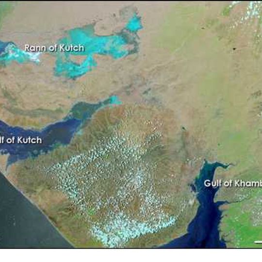 Kathiawar