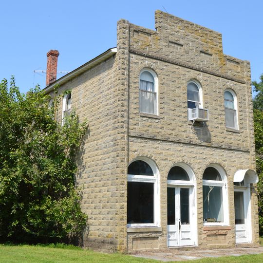 Kinsale Historic District