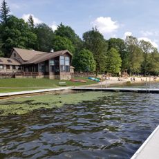 Herrington Manor State Park
