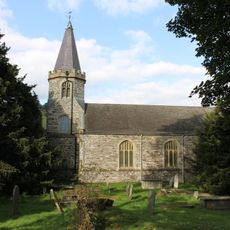 St Garmon's Church