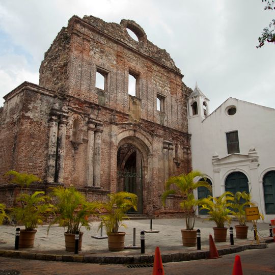 Convento de Santo Domingo