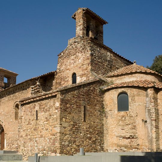 Església de Sant Pere
