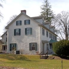 Springton Manor Farm