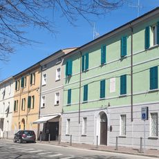 Renato Serra Historic House Museum