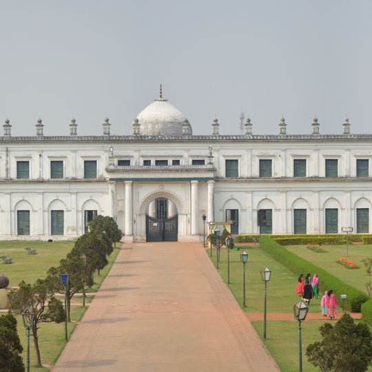 Nizamat Imambara