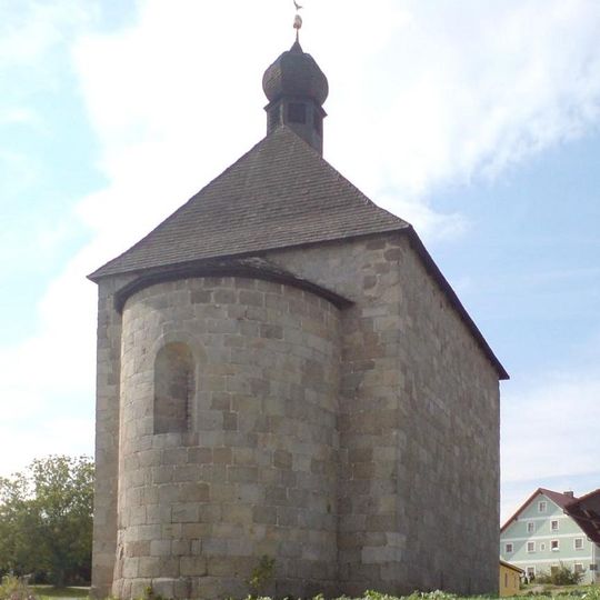 St.-Ägidius-Kirche
