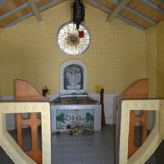 D. H. Lawrence Ranch