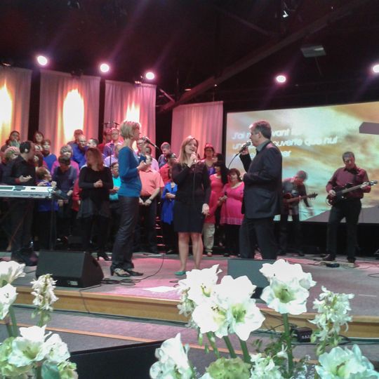 Mission of Full Gospel – Christian Open Door