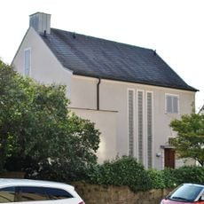 Villa Salvatorstraße 12