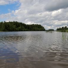 Paunküla Reservoir
