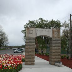 Howard Amon Park