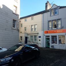 3, 4 The Square, Kelso