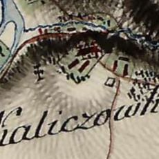 Basil of Caesarea Monastery, Chortkiv