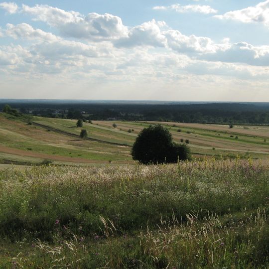 Distretto di Biłgoraj