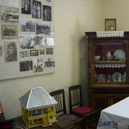 Museum of Local History of Volgodonsk District