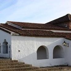 Ermita de Santa Eulalia