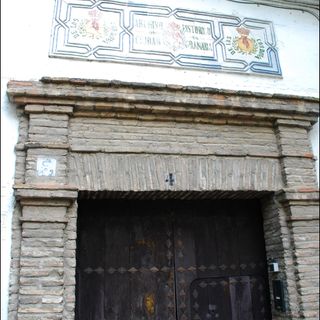 Archivo Histórico Provincial de Granada