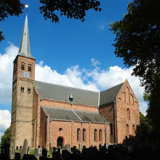 Kruiskerk