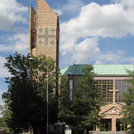 Kościół św. Anny w Bytomiu