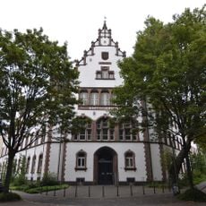 Amtsgericht Duisburg-Ruhrort