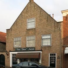 Voorstraat 56, Dirksland