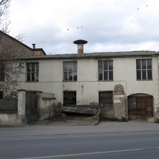 Molí de Can Muntada