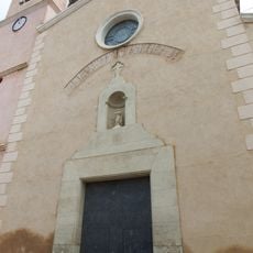 Church of Saint John the Evangelist