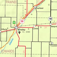 Edwards County