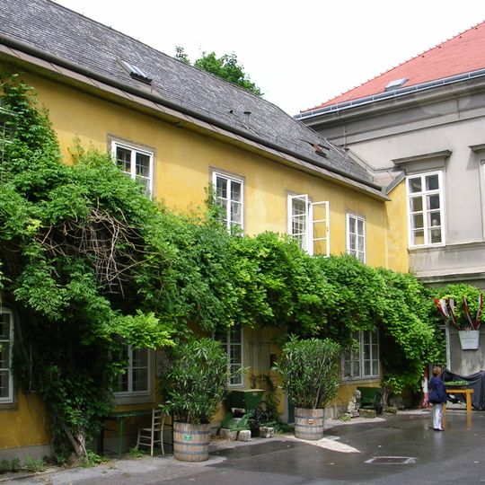 Villa Wertheimstein