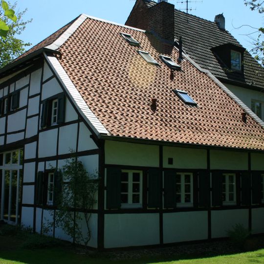 Engelblecker Straße 137