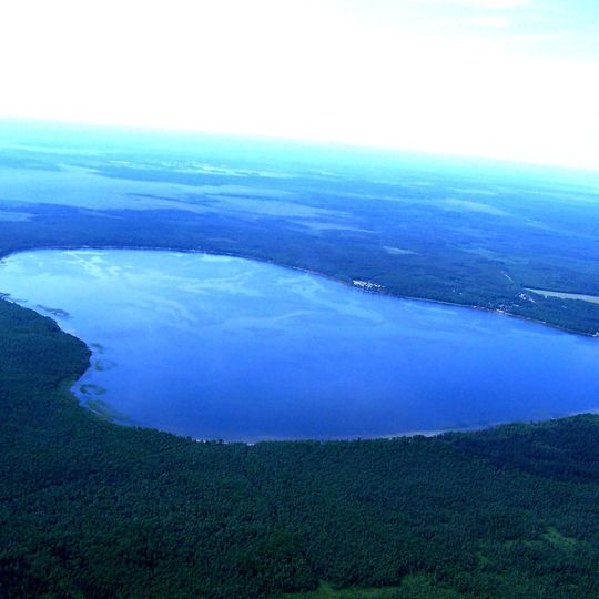Lac Blanc