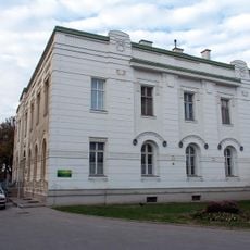 Bediensteten-Wohnhäuser [Zentralfriedhof]