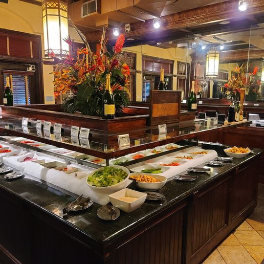 Avenida Brazil Churrascaria Steakhouse
