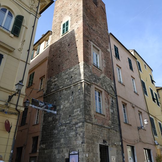 Torre Cazzulini