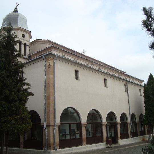 Kumanovo Icon Gallery