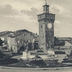 Torre dei Modenesi