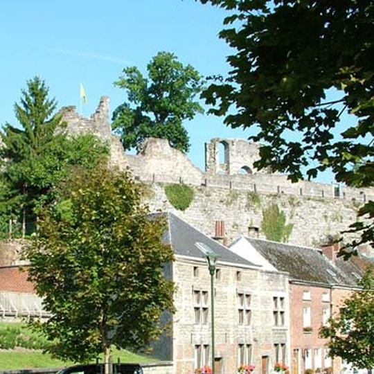 Château de Rochefort