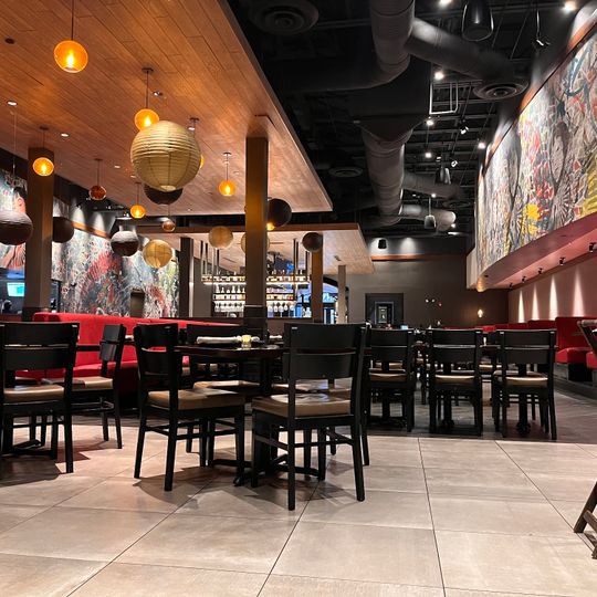 P.F. Chang's