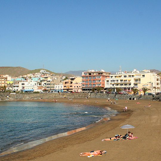Arguineguín